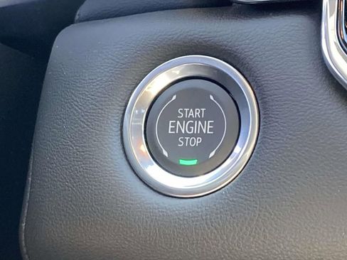 New 2026 GMC Canyon Elevation RWD image 24