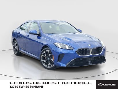 Used 2025 BMW 228i xDrive