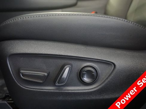 New 2026 Toyota Grand Highlander Platinum image 8