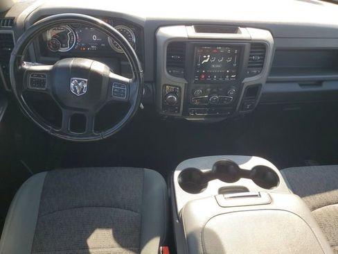 Used 2019 RAM 1500 Express w/ Wheel & Sound Group AWD/4WD image 11