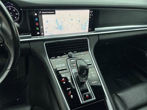 Used 2022 Porsche Panamera Platinum Edition image 13