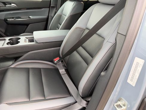 New 2026 Honda Prologue Touring image 20