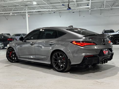 Used 2024 Acura Integra Type S image 17
