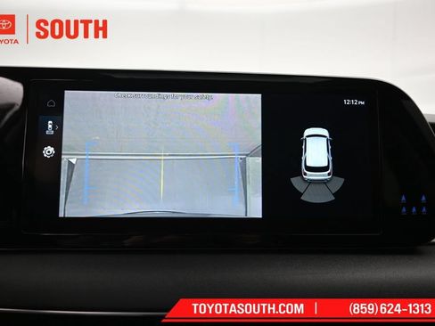 Used 2023 Hyundai Palisade XRT AWD/4WD image 19