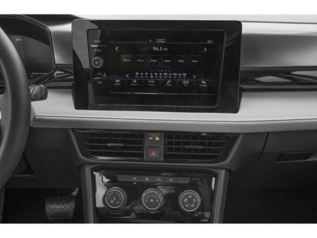 Certified 2026 Volkswagen Taos S FWD image 9