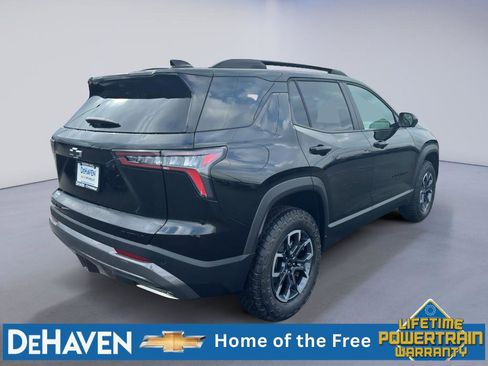 New 2026 Chevrolet Equinox ACTIV w/ Convenience Package III AWD/4WD image 5