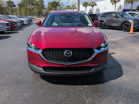 New 2026 MAZDA CX-30 AWD 2.5 S w/ Premium Package image 9