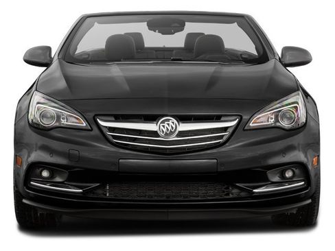 Used 2016 Buick Cascada Premium FWD image 7