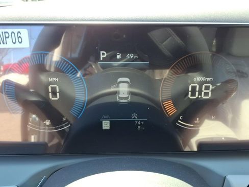 New 2026 Hyundai Tucson SEL image 14