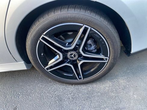 Certified 2023 Mercedes-Benz CLA 250 image 5
