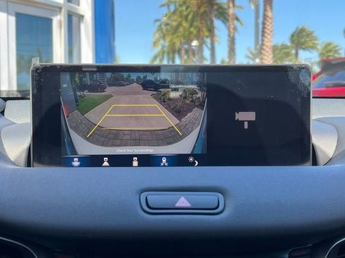 Certified 2025 Acura TLX w/ Technology Package FWD image 22
