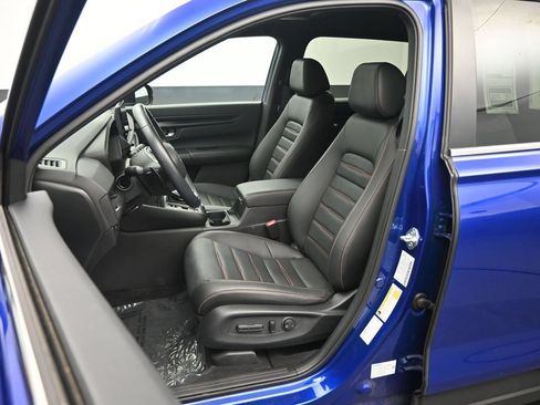 Used 2025 Honda CR-V Sport-L image 17