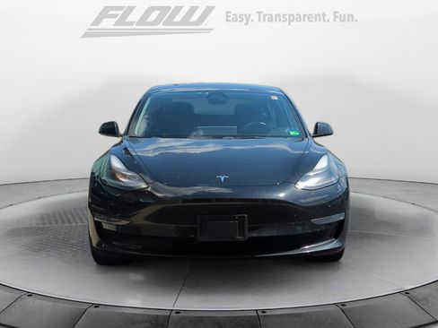 Used 2022 Tesla Model 3 Long Range image 3