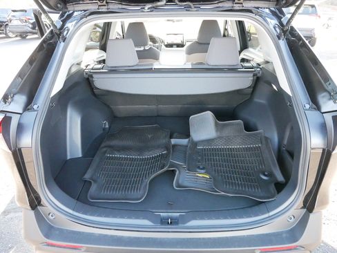 Certified 2025 Toyota RAV4 XLE image 18