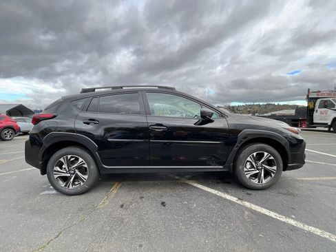 New 2026 Subaru Crosstrek 2.0i Premium image 9