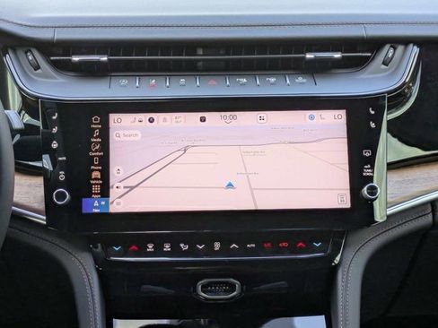 New 2026 Jeep Grand Cherokee L Summit w/ Advanced Protech Group IV AWD/4WD image 20