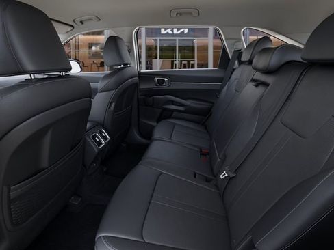 New 2026 Kia Sorento EX FWD image 18