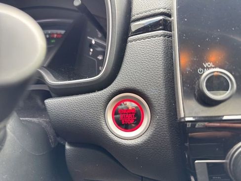 Used 2017 Honda CR-V EX-L image 17