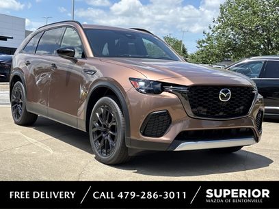 New 2026 MAZDA CX-70 3.3 Turbo w/ Premium Plus Pkg