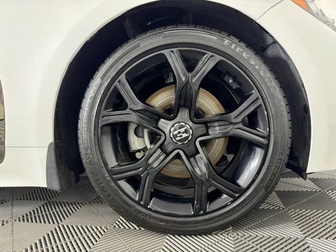 Used 2021 Kia Stinger GT-Line RWD image 44