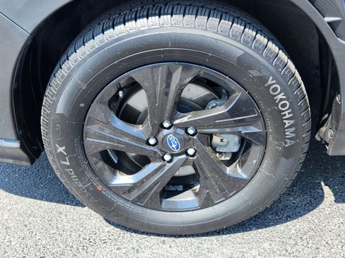 Used 2024 Subaru Crosstrek 2.0i AWD/4WD image 18