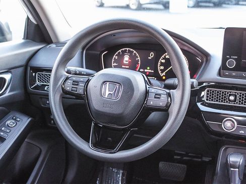 Used 2023 Honda Civic LX image 19