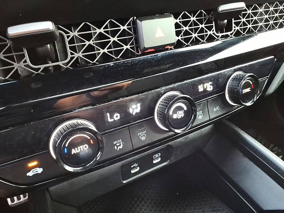 Used 2023 Honda Accord Sport image 28