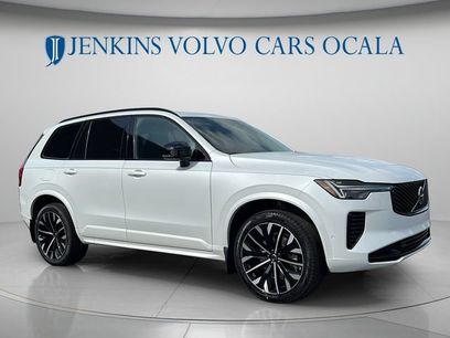 New 2026 Volvo XC90 B6 Ultra w/ Protection Package Premier