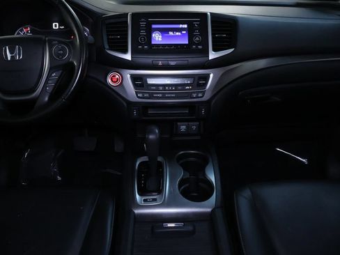 Used 2019 Honda Ridgeline RTL image 20