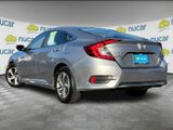 Used 2021 Honda Civic LX image 4