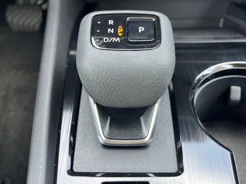 New 2026 Nissan Rogue SV image 27