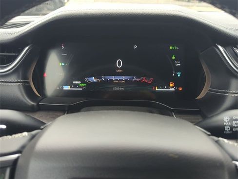 Used 2024 Jeep Grand Cherokee Limited 4xe image 16