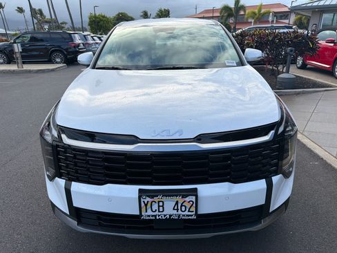 Used 2026 Kia Sportage EX FWD image 7