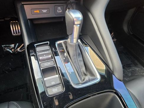 Certified 2025 Acura Integra A-Spec FWD image 18