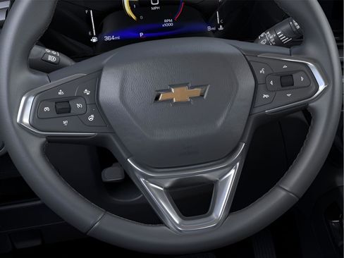 New 2026 Chevrolet TrailBlazer LT w/ Convenience Package AWD/4WD image 19