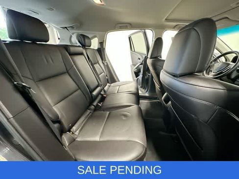 Used 2015 Acura RDX AWD w/ Technology Package image 24