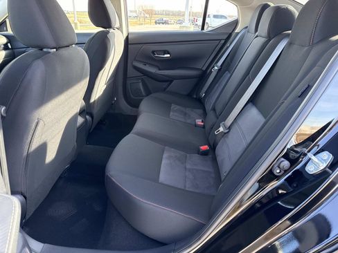 Used 2025 Nissan Sentra SR image 21