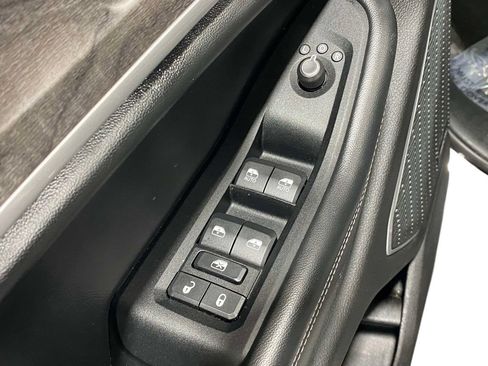 Used 2022 Jeep Grand Cherokee L Limited AWD/4WD image 22