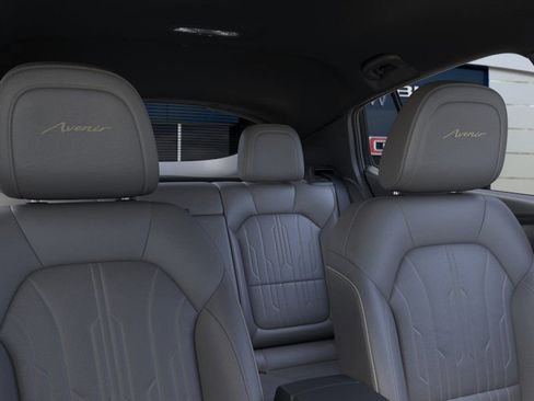New 2026 Buick Envista Avenir image 24