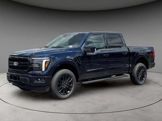 New 2026 Ford F150 Lariat w/ Equipment Group 501A Mid AWD/4WD video 1
