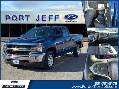 Used 2017 Chevrolet Silverado 1500 LT w/ All Star Edition