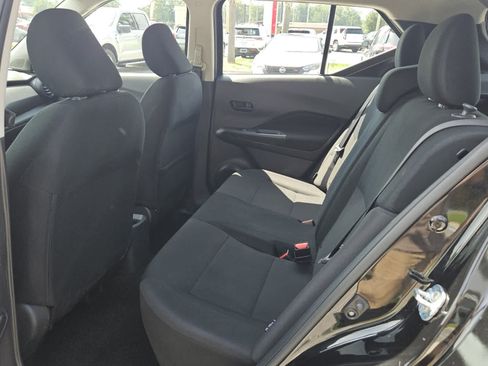 Used 2025 Nissan Kicks Play S FWD image 4