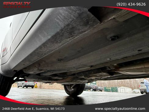 Used 2019 Jeep Compass Trailhawk w/ Cold Weather Group image 41