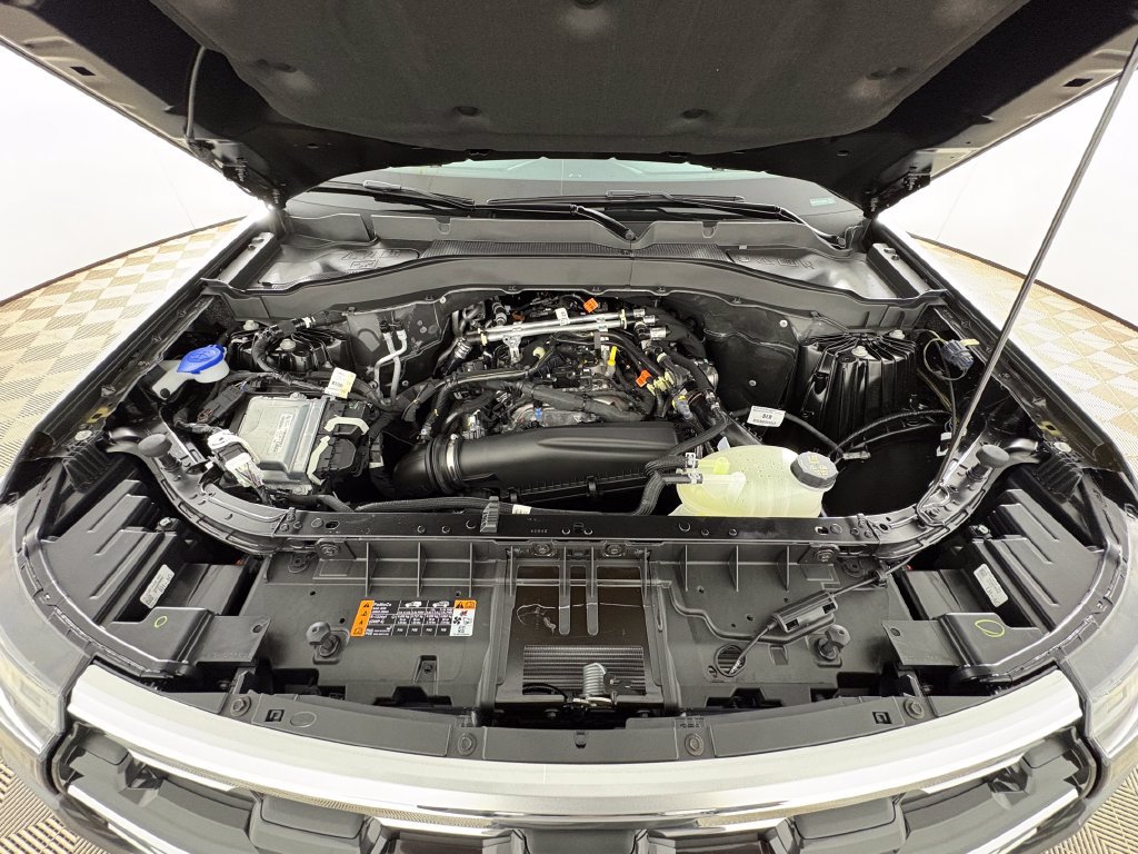 New 2027 Ford Explorer Active RWD image 33