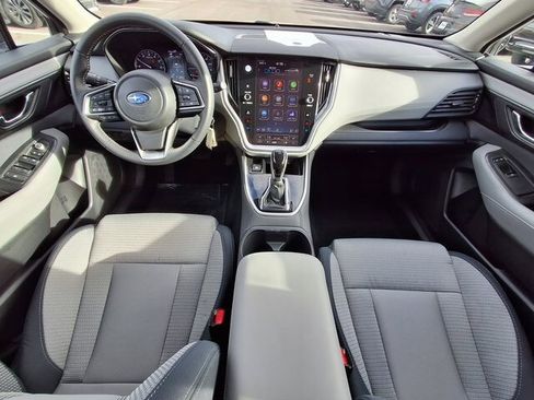 Certified 2025 Subaru Outback Premium w/ Popular Package #1A image 16