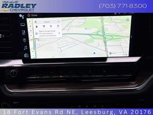 Used 2025 Chevrolet Silverado 1500 LT w/ All Star Edition Plus AWD/4WD image 18