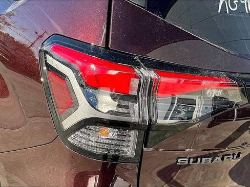 New 2026 Subaru Forester Premium image 15