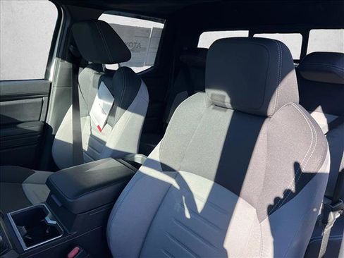 New 2026 Toyota Tacoma TRD Off-Road image 15