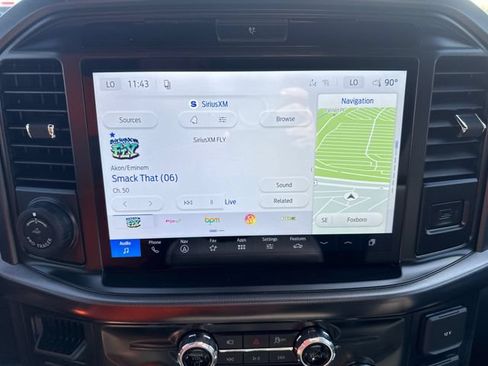 New 2026 Ford F150 Lariat w/ Equipment Group 501A Mid AWD/4WD image 21