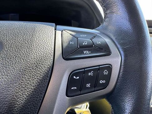 Used 2020 Ford Ranger XLT w/ Equipment Group 301A Mid AWD/4WD image 16